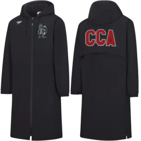 CCA Speedo Team 2.0 Parka