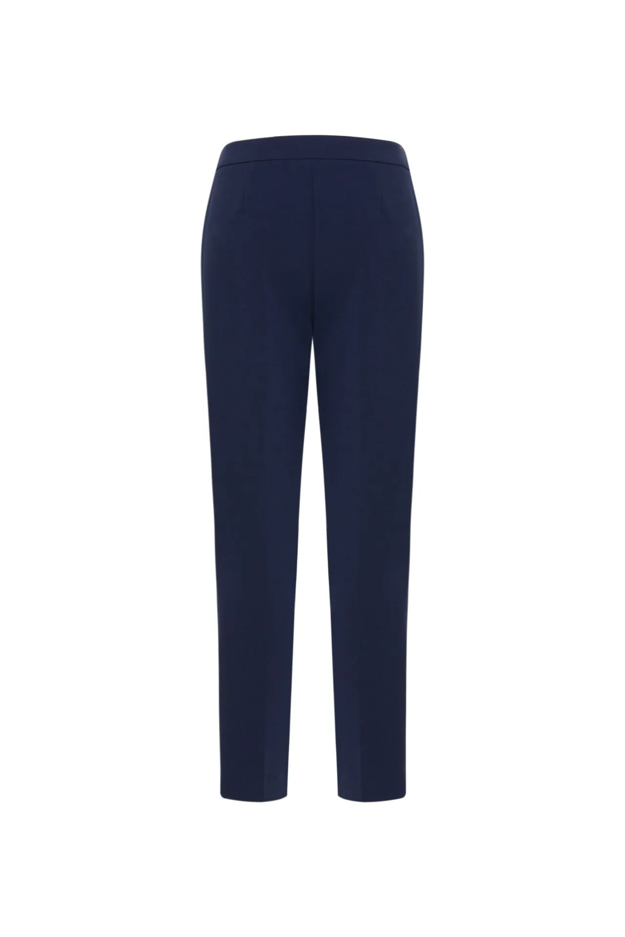 Celeste Crepe Suit Pants