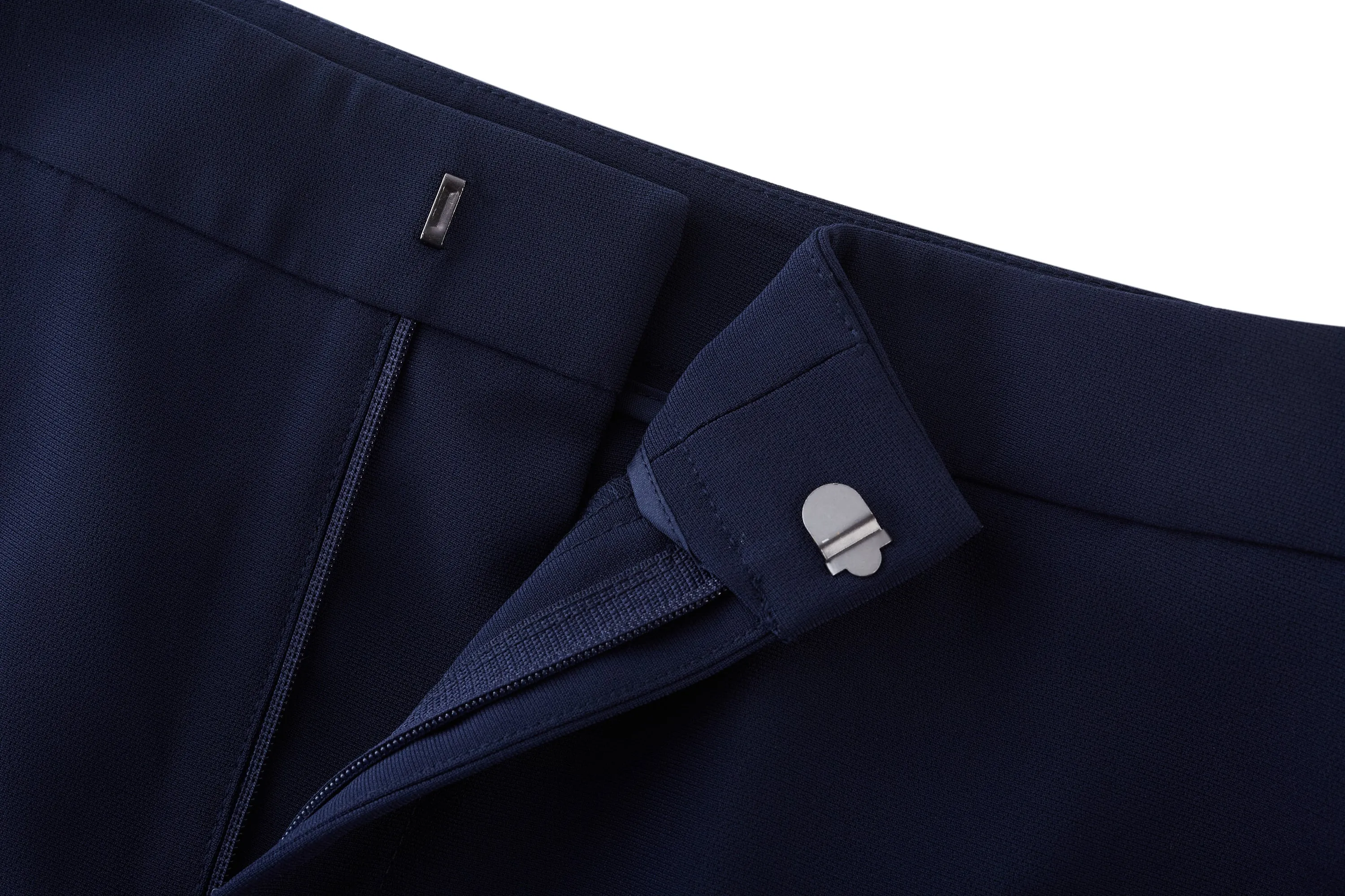 Celeste Crepe Suit Pants