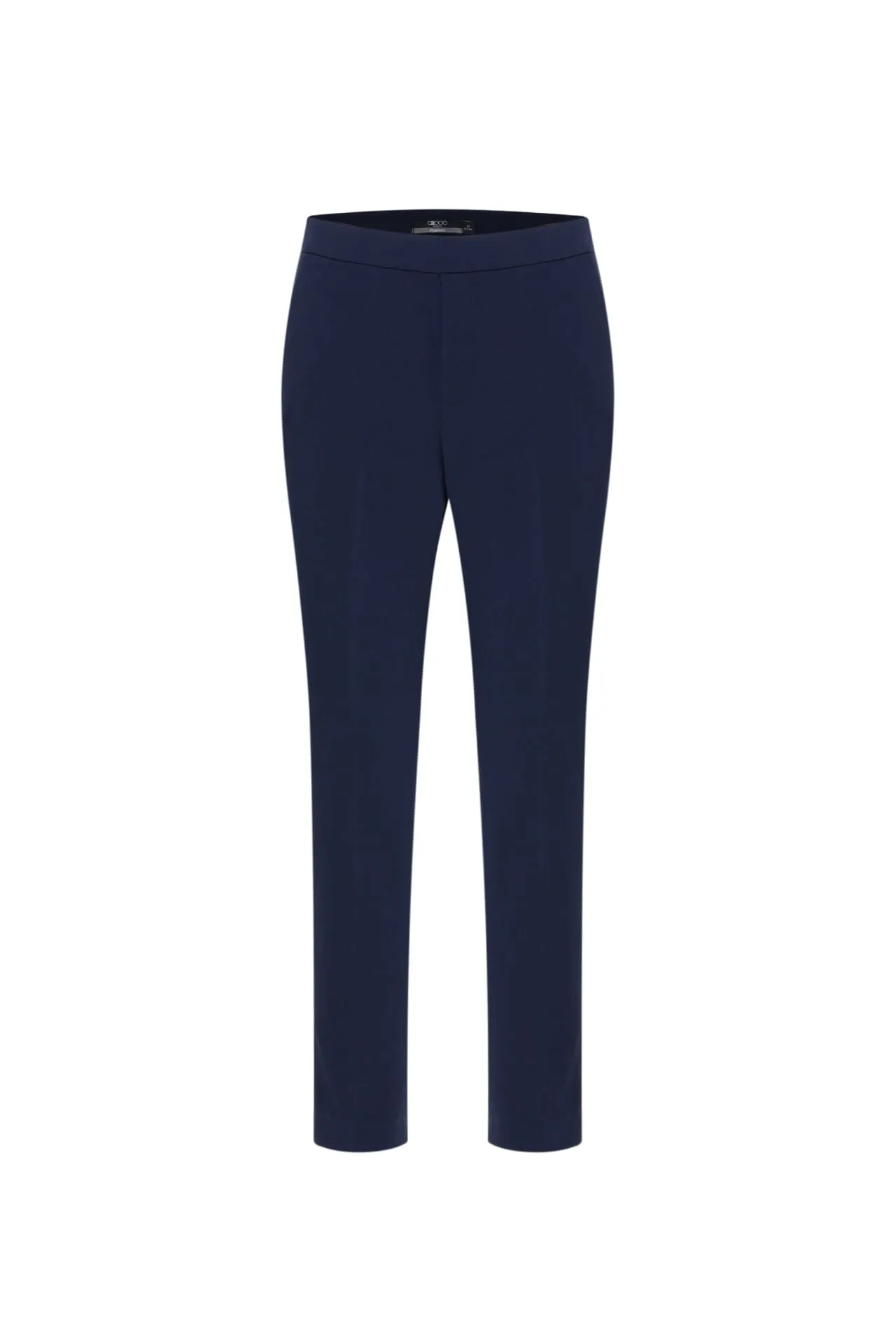 Celeste Crepe Suit Pants