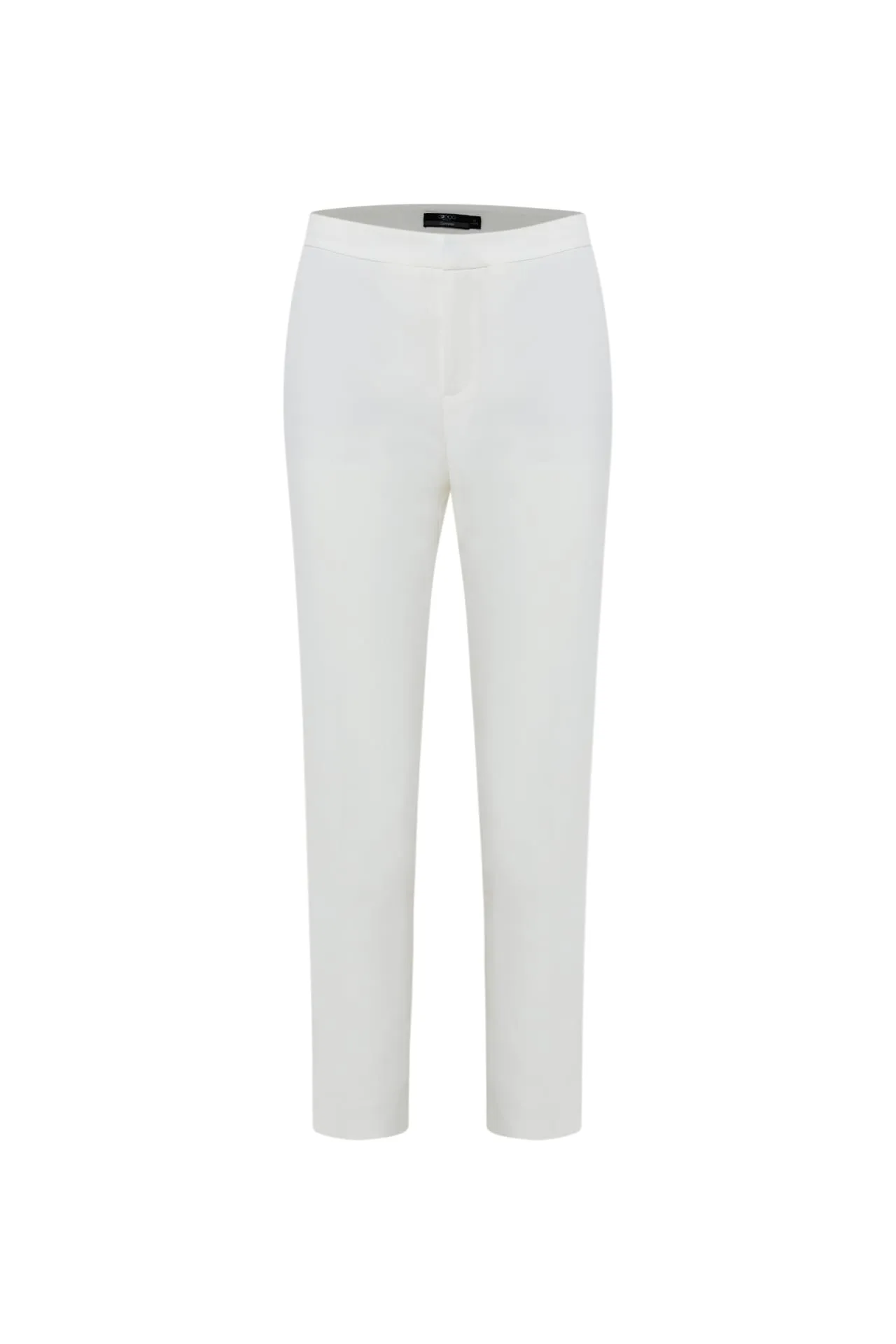 Celeste Crepe Suit Pants