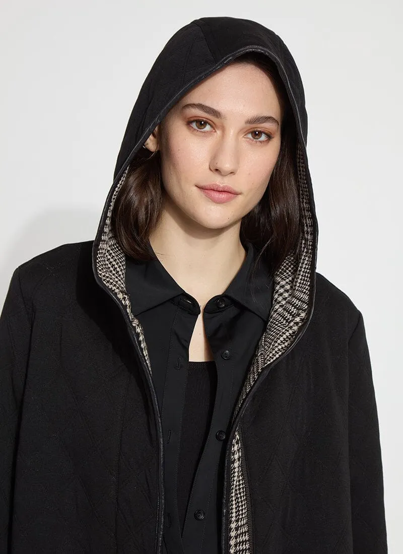 Ciana Quilted Parka