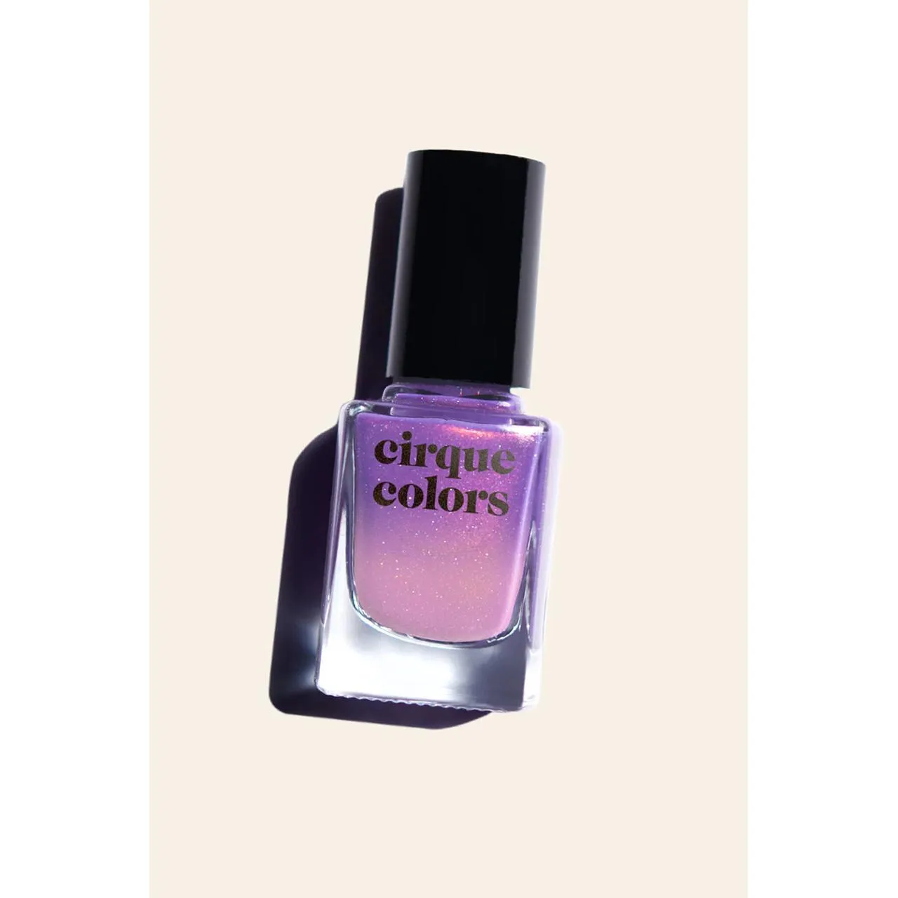 Cirque Colors - Nail Polish - Sol 0.37 oz