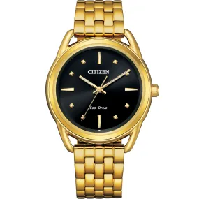 Citizen Eco-Drive FE7092-50E