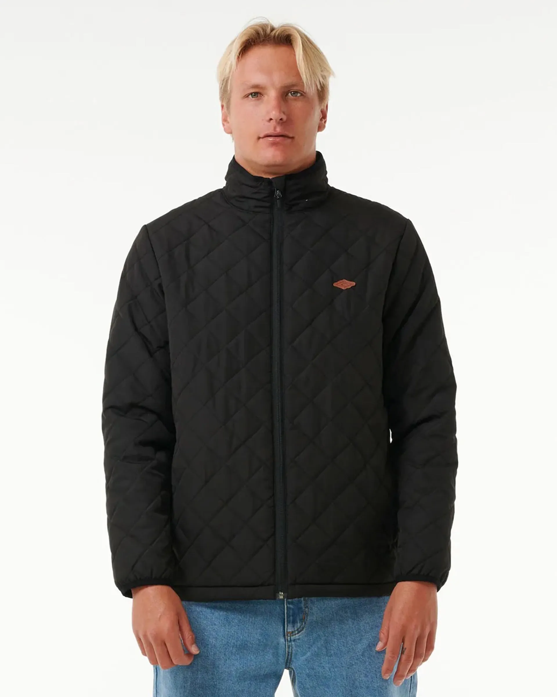 Classic Surf Puffer