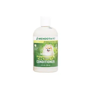 CLOSEOUT DERMagic Peppermint & Tea Tree Oil Conditioner - 12 oz.