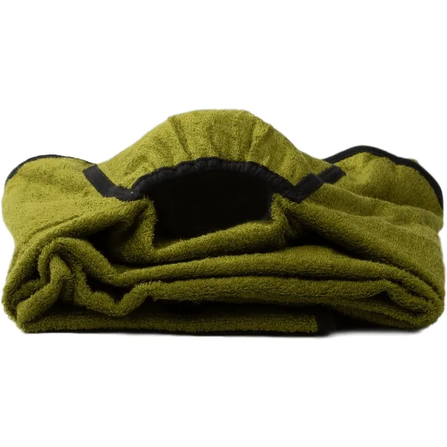 Collared Creatures - Luxury Pet Drying Towel