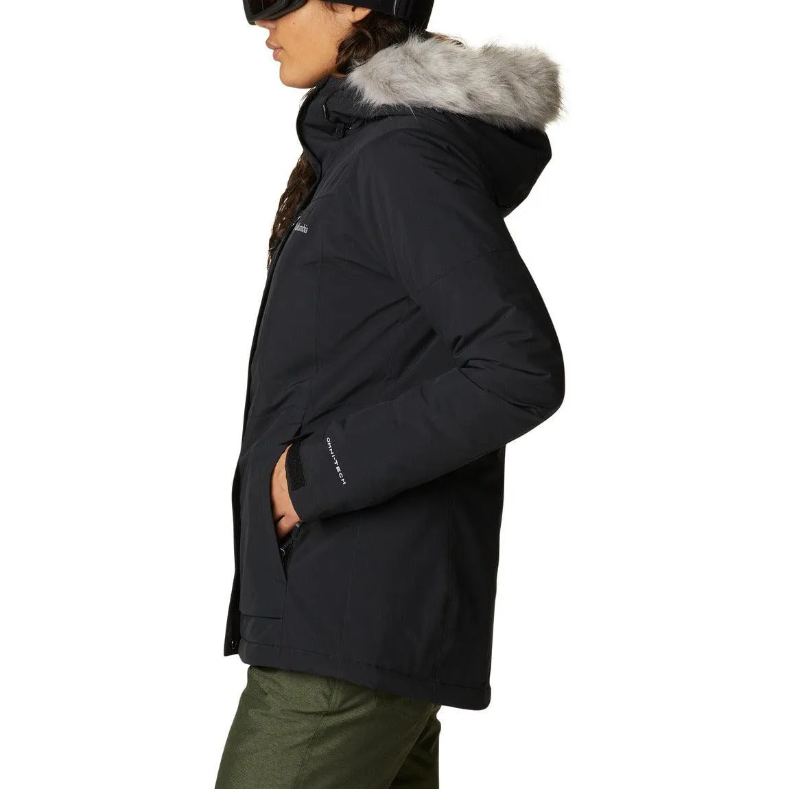 Columbia Ava Alpine™ Insulated Jacket - Women