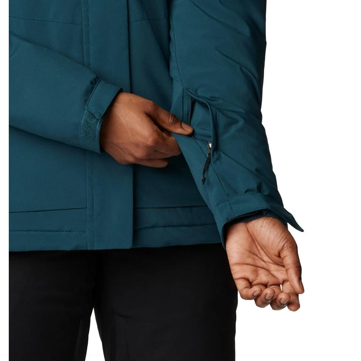 Columbia Ava Alpine™ Insulated Jacket - Women