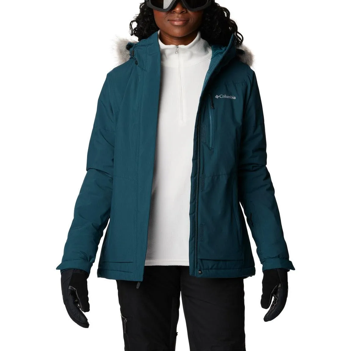 Columbia Ava Alpine™ Insulated Jacket - Women