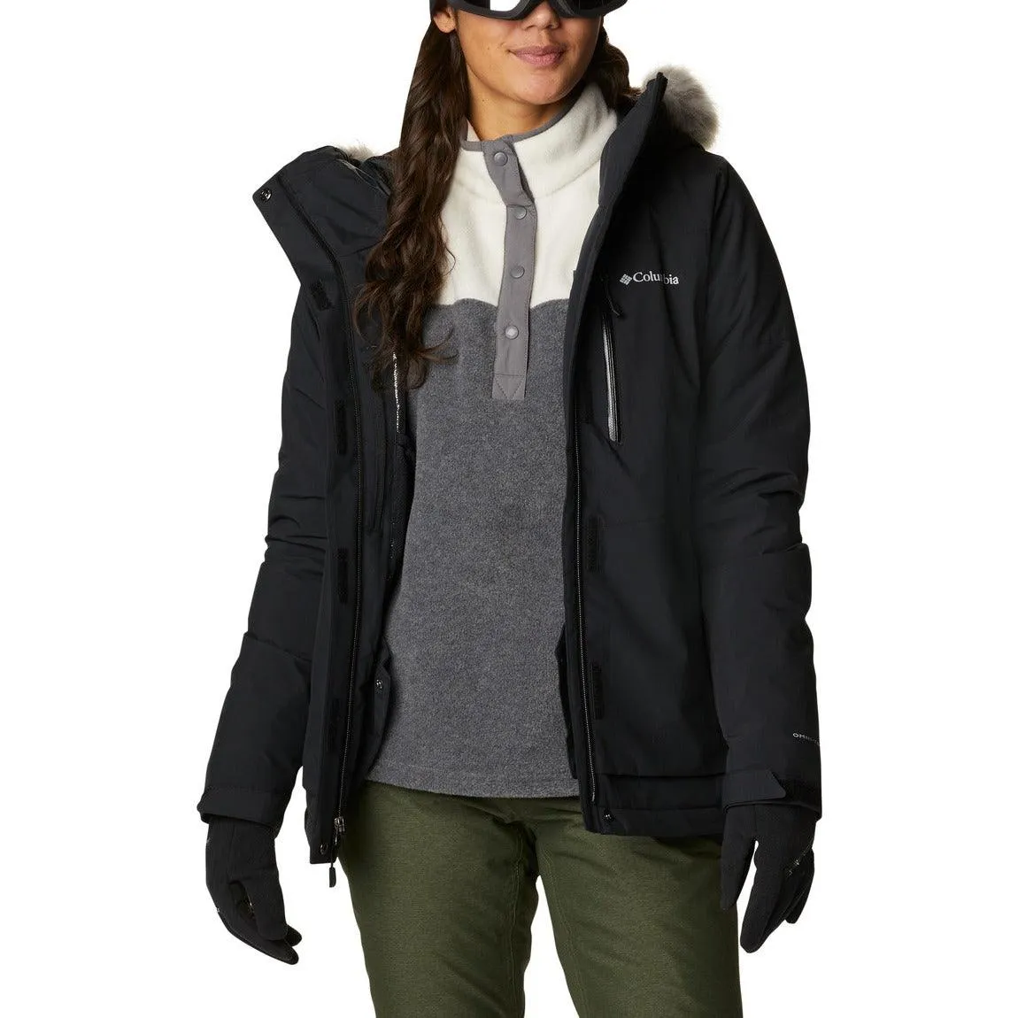 Columbia Ava Alpine™ Insulated Jacket - Women