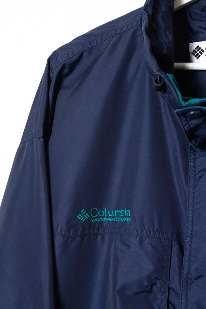 Columbia Parka Jacket (XL)