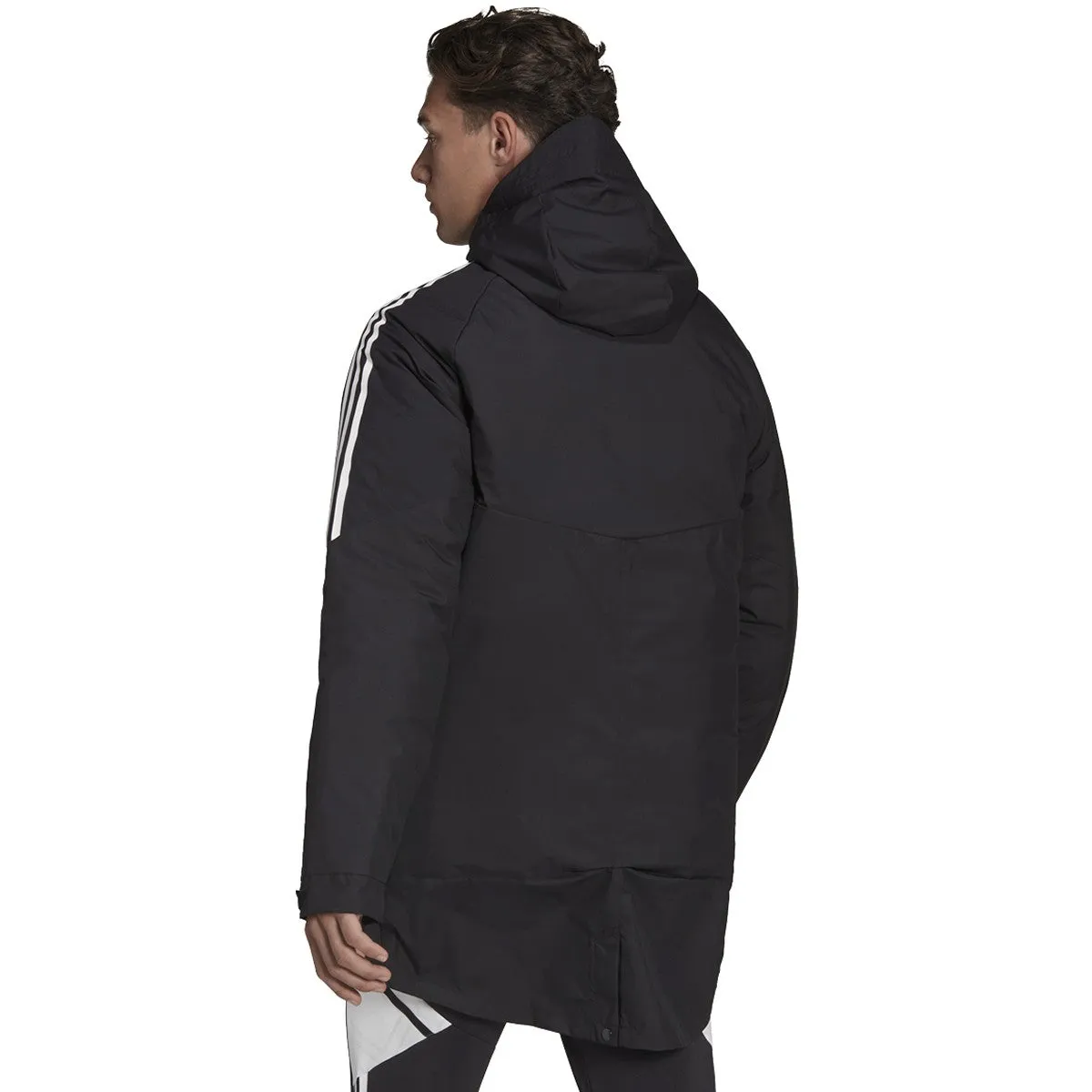 Condivo 22 Stadium Parka