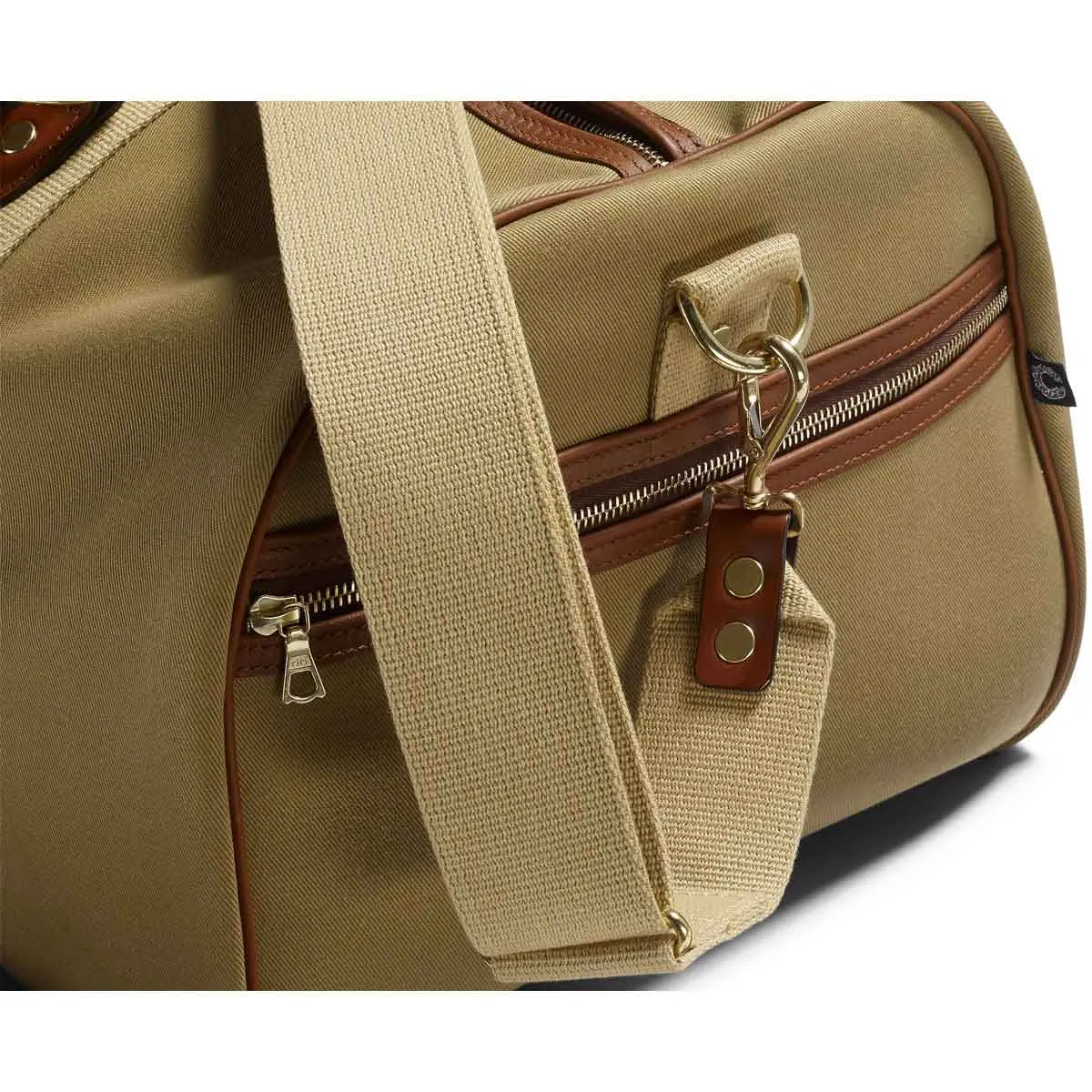 Croots Dalby Canvas Duffle Holdall