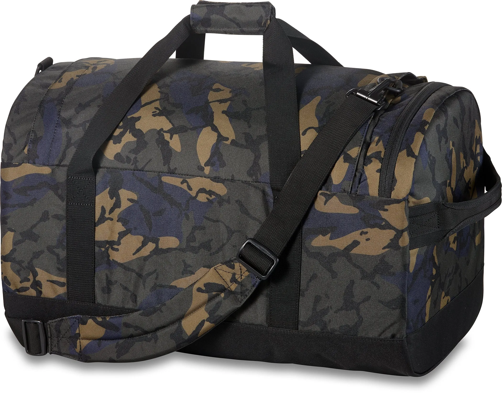 Dakine EQ Duffle 50L Bag – Cascade Camo