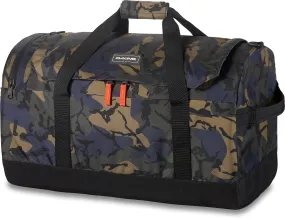 Dakine EQ Duffle 50L Bag – Cascade Camo