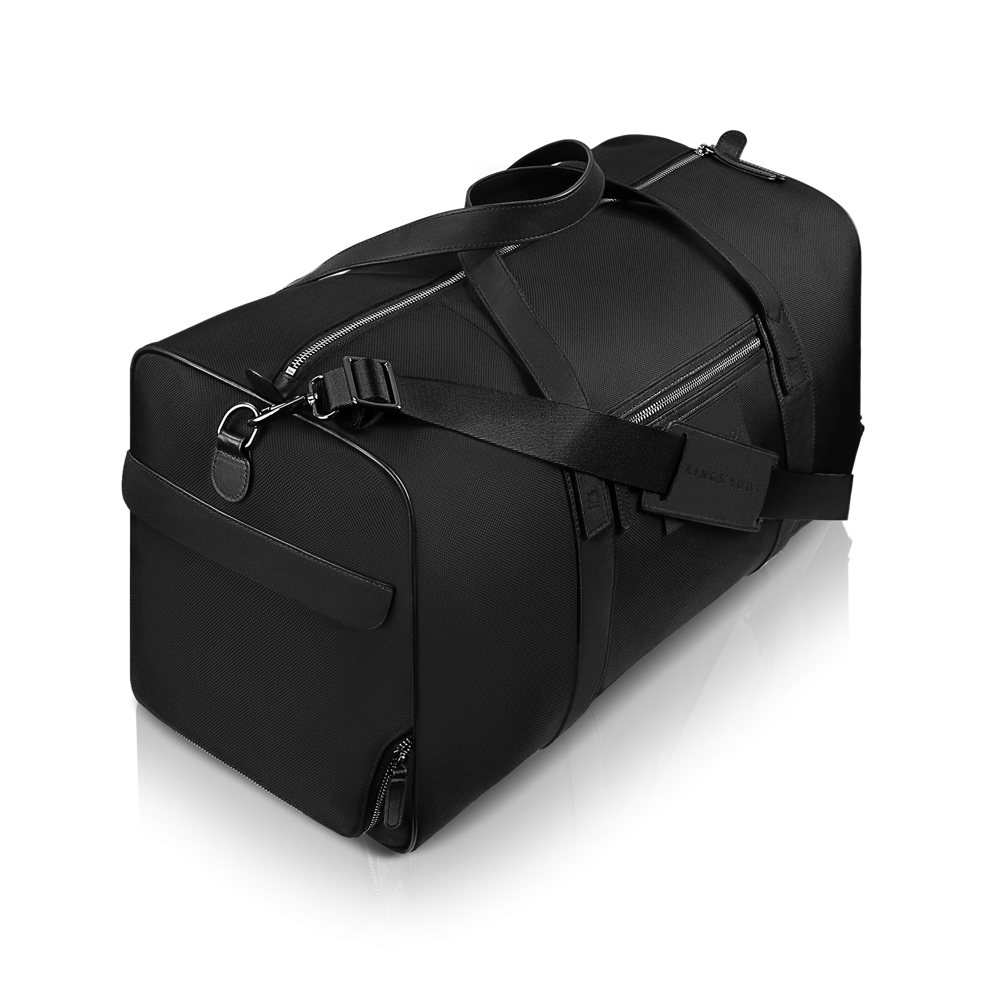 Dayaway Duffle