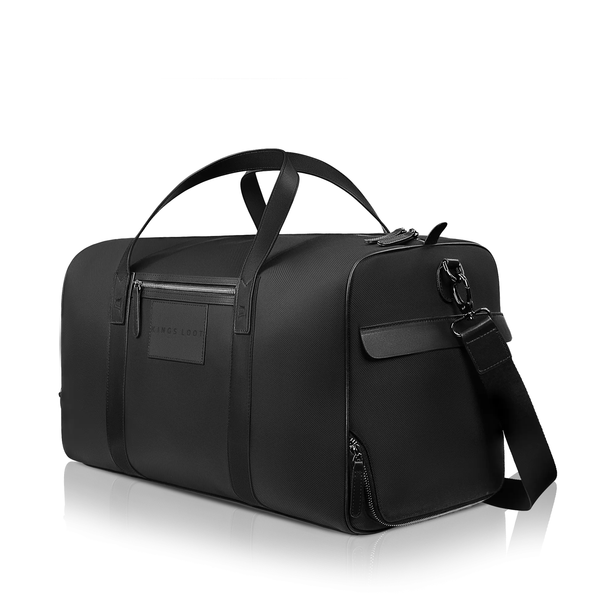 Dayaway Duffle