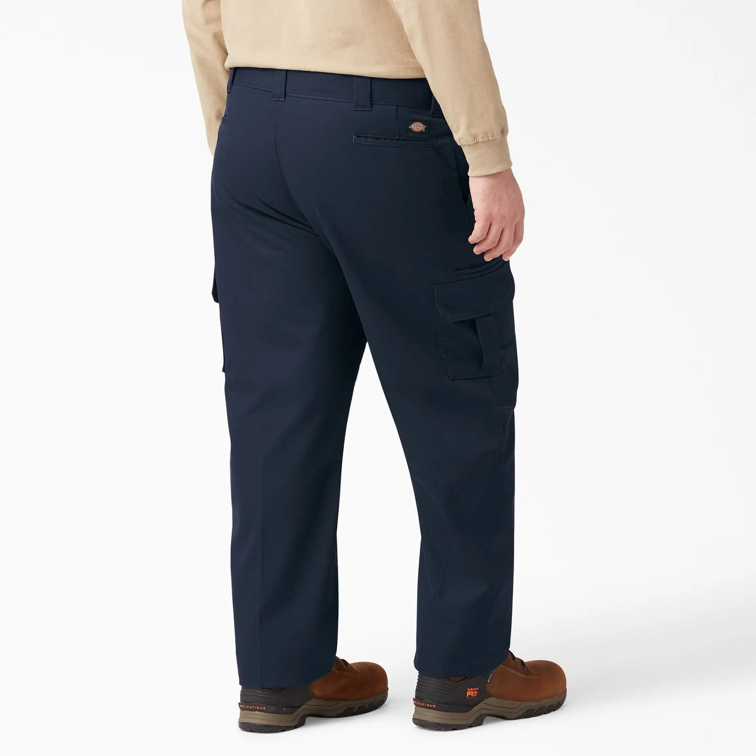 Dickies Men's FLEX Regular Fit Cargo Pants