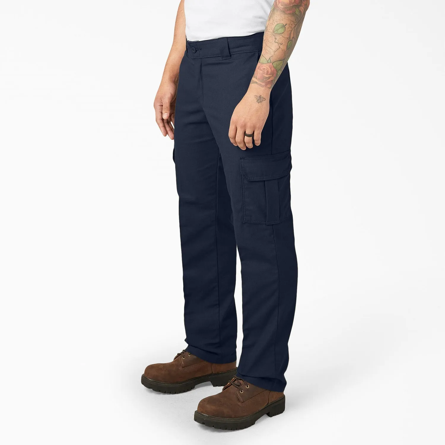 Dickies Men's FLEX Regular Fit Cargo Pants