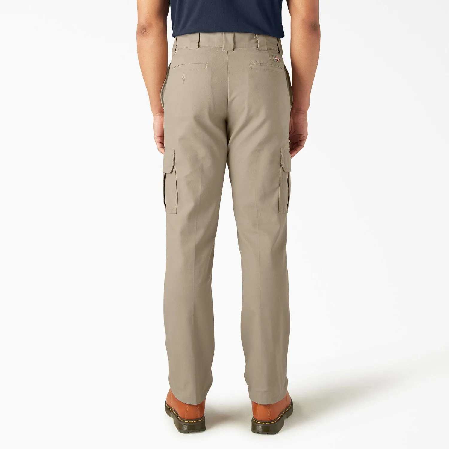 Dickies Men's FLEX Regular Fit Cargo Pants