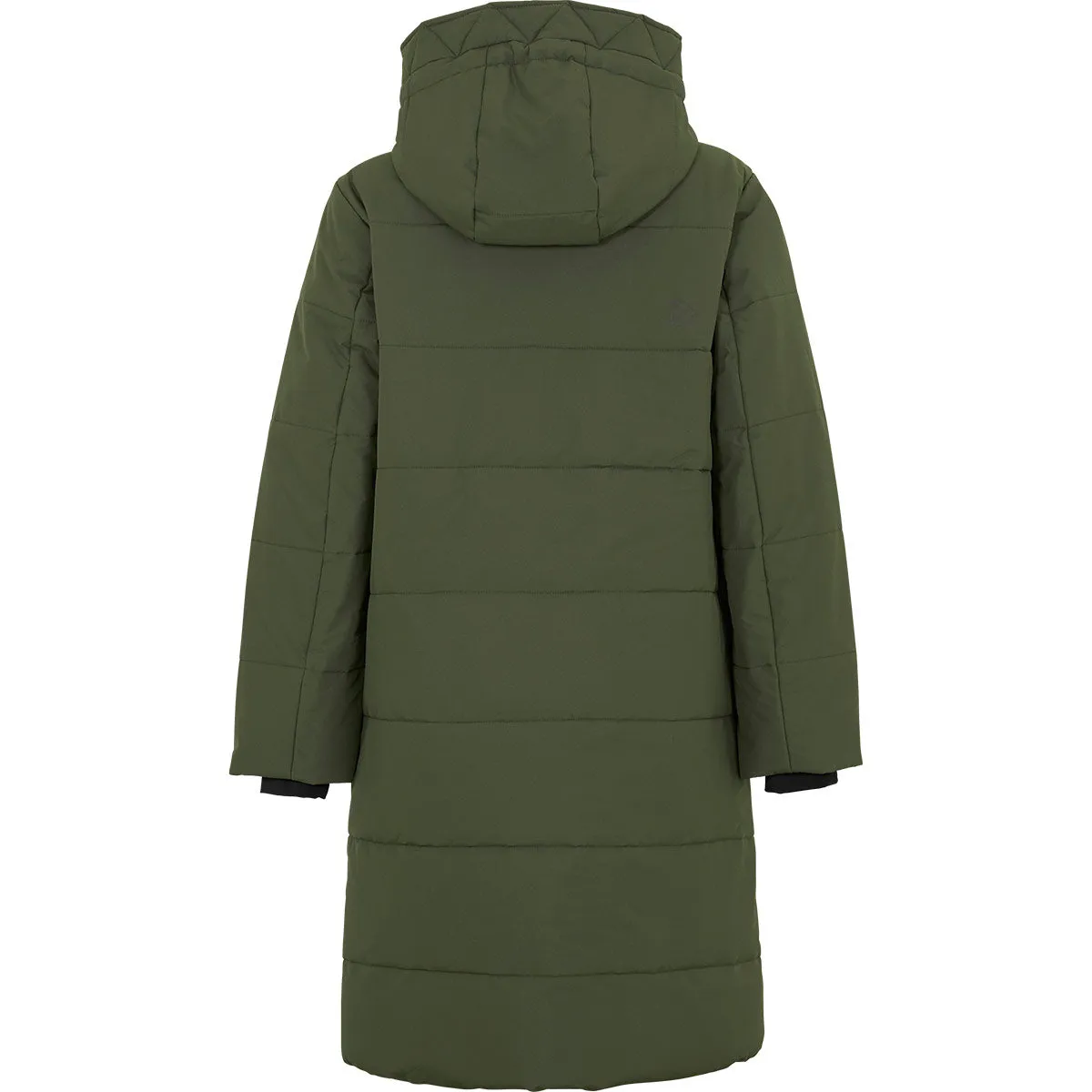 Didriksons Sandra Women's Parka