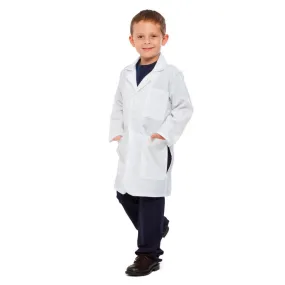 Doctor Lab Coat for Kids