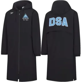 DSA Speedo Team 2.0 Parka