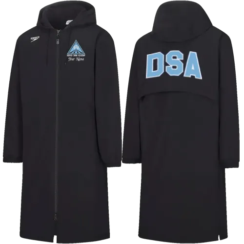 DSA Speedo Team 2.0 Parka