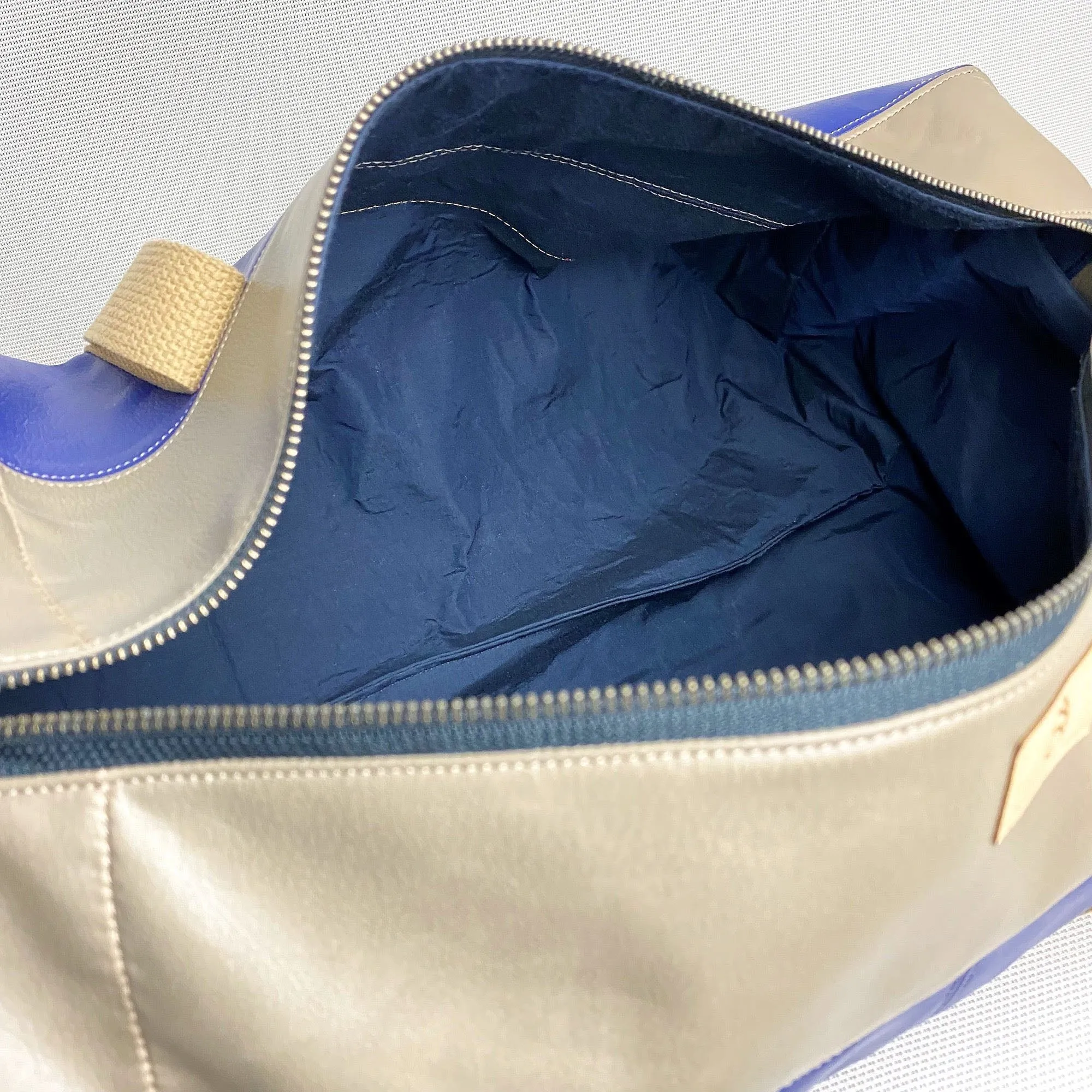 Duffle Bag from Southwest Airlines Leather