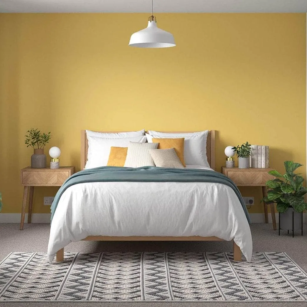 Dulux Refresh Feature Wall 1.25L Golden Sands