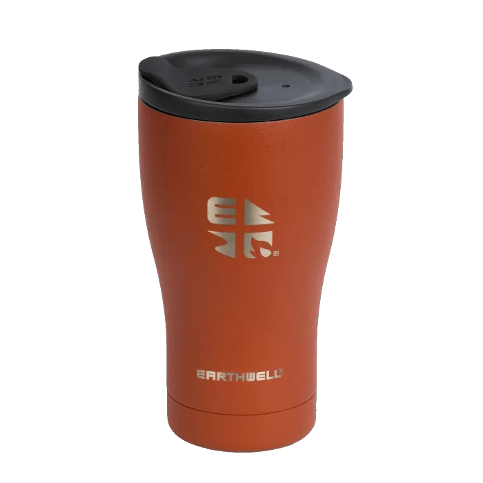 Earthwell Early Riser™ Tumbler 16 oz