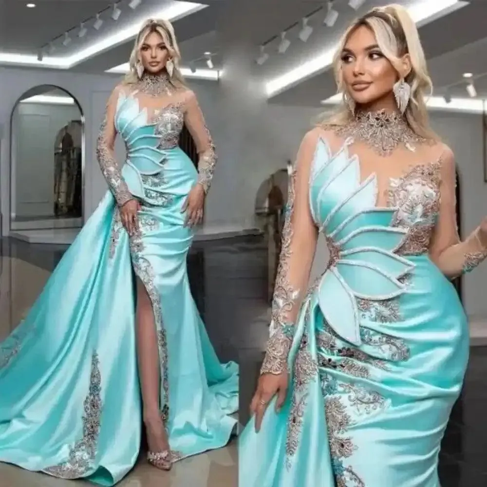 elegance dress luxury the queen of the planet Uranus