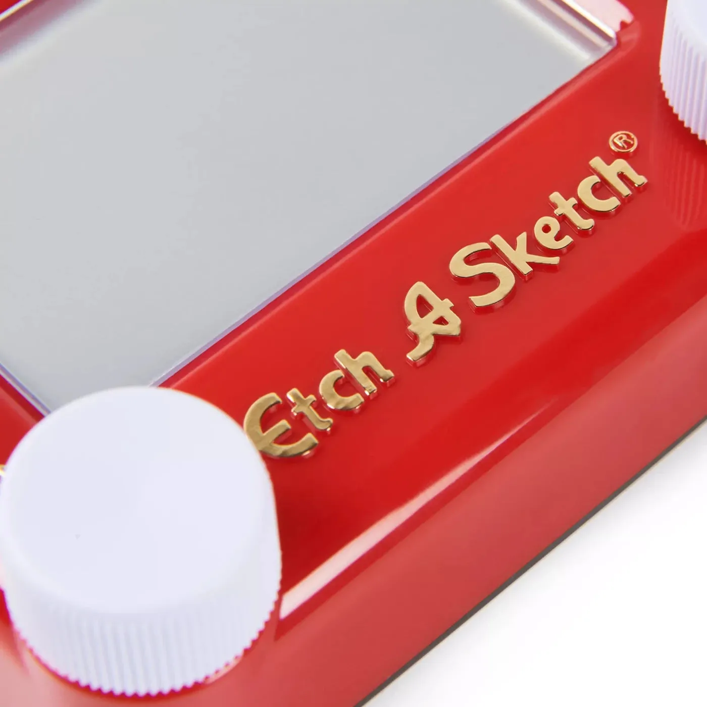 Etch a Sketch Sustainable Pocket