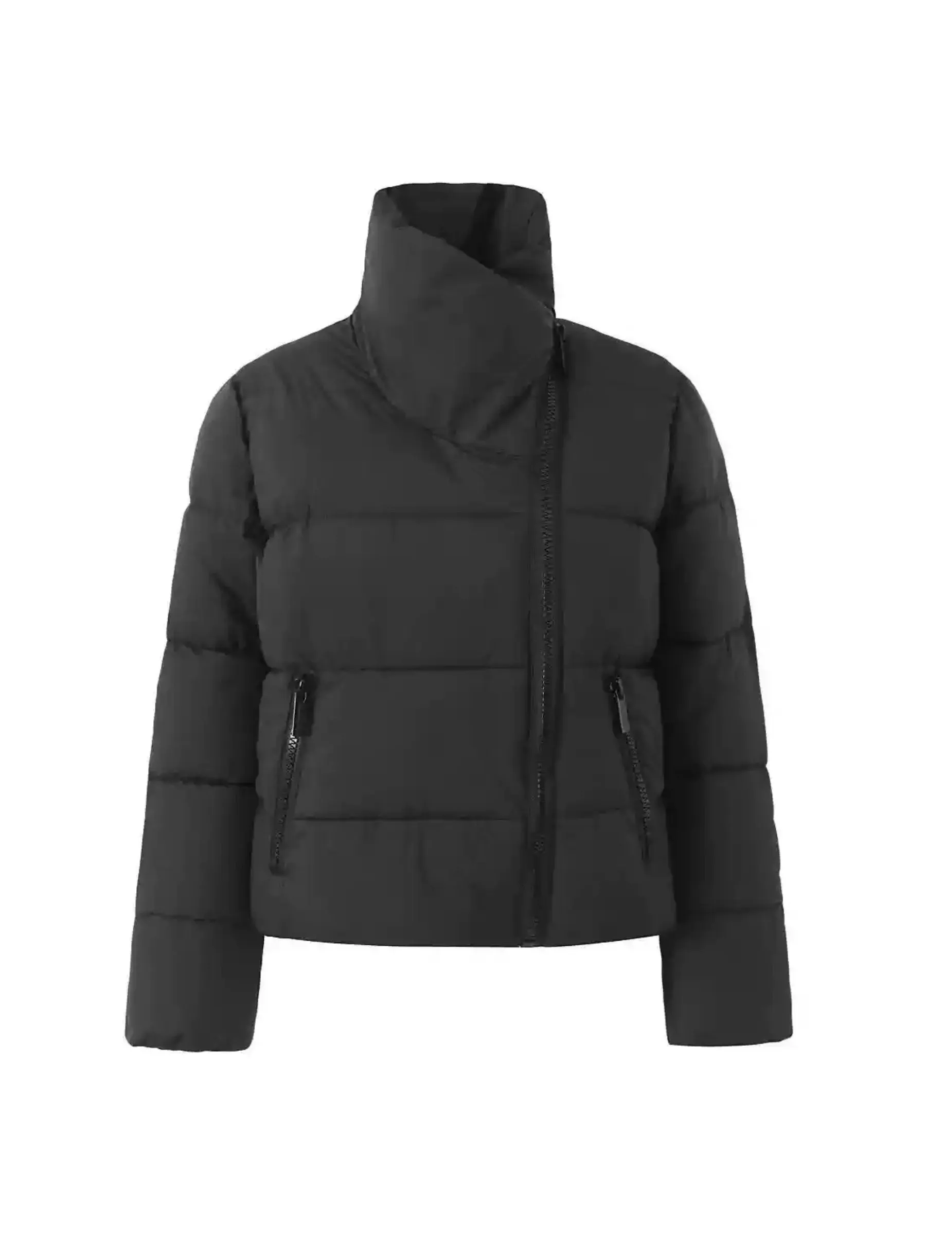 Fashionkova Ayana Puffer Jacket