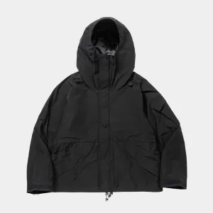 Fatigue Field Parka(Lamp Black)/MW-JKT24202