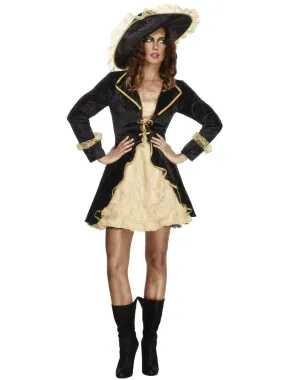 Fever Swashbuckler Costume