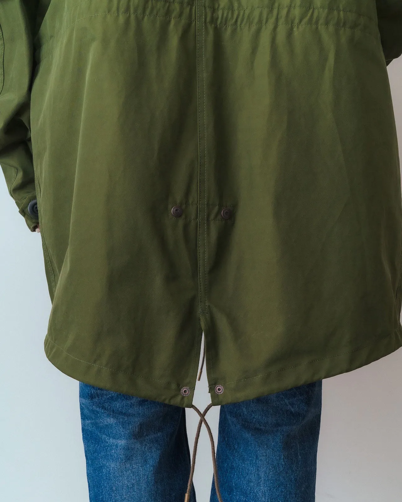 FIELD PARKA