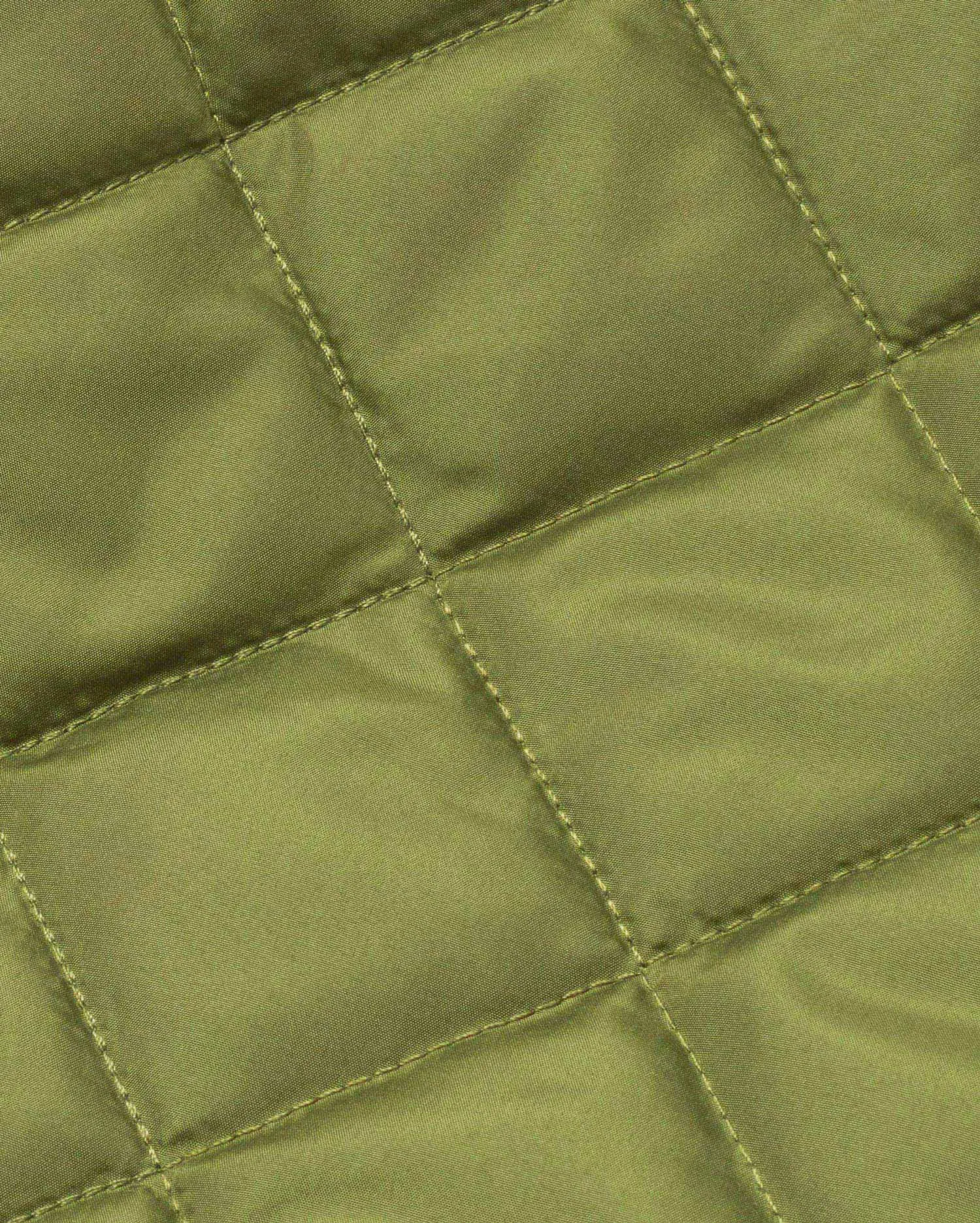 Filomena Coat Green