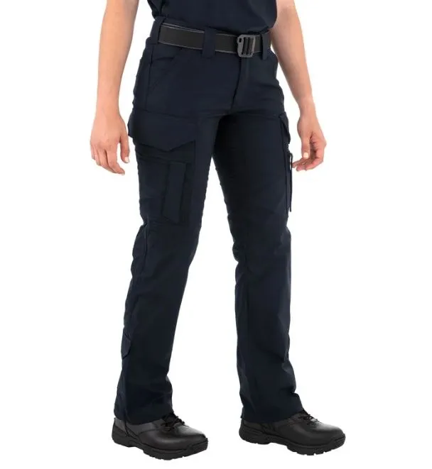 First Tactical Women's V2 EMS Pant