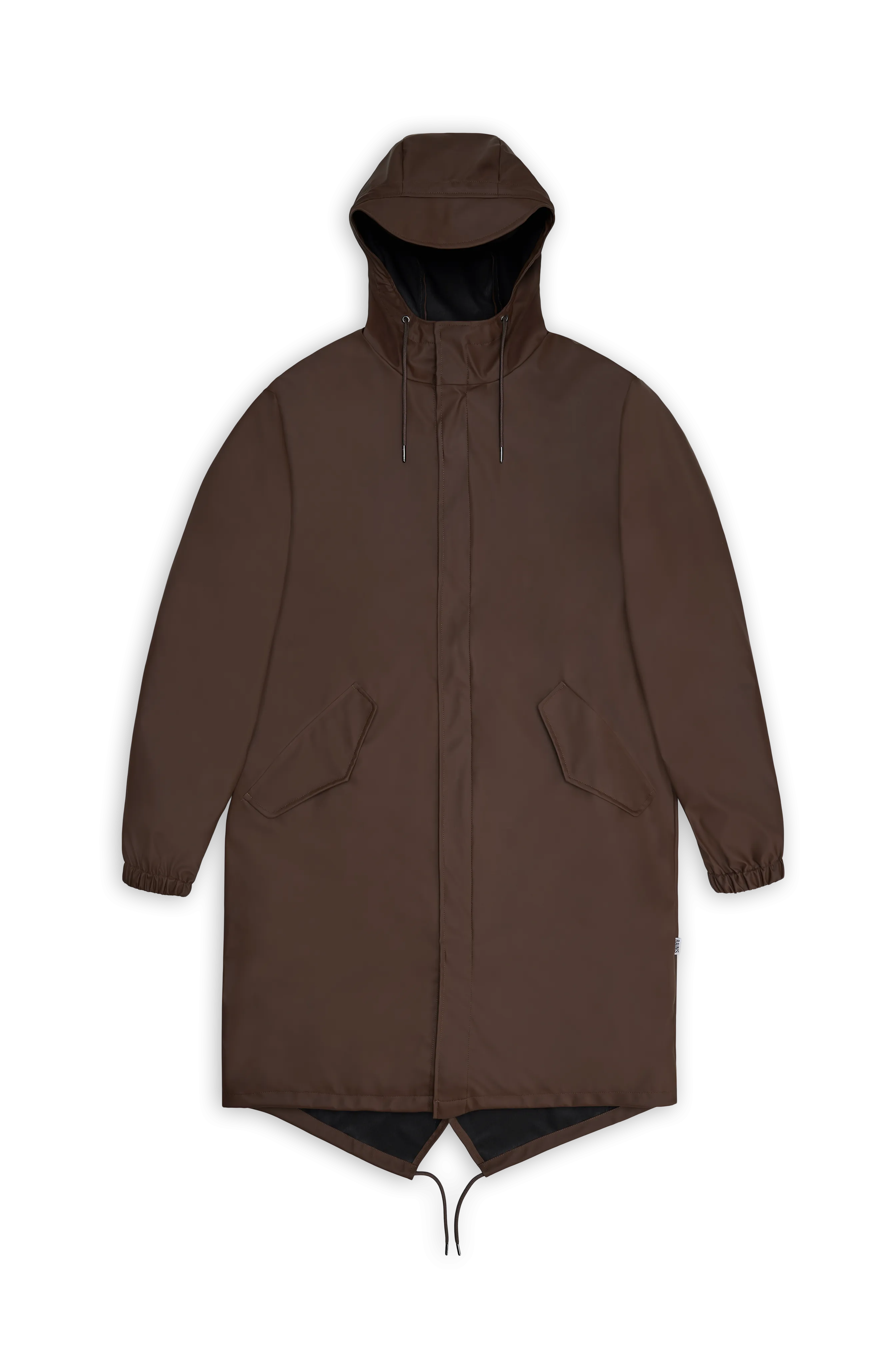 Fishtail Parka