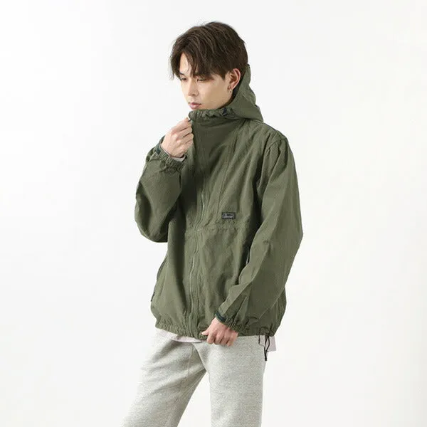 GOHEMP / Hemp Jam Parka