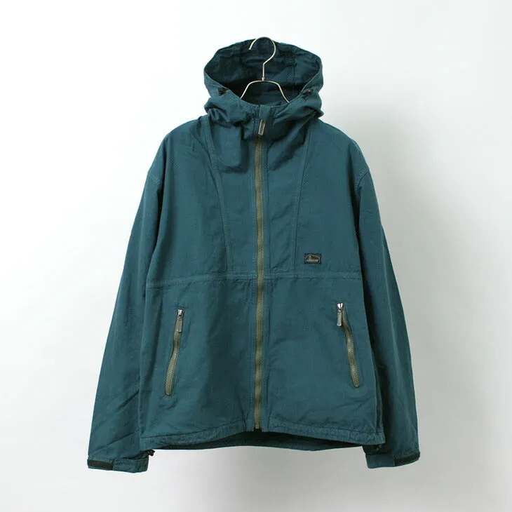 GOHEMP / Hemp Jam Parka