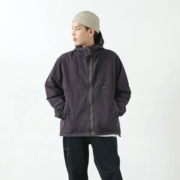 GOHEMP / Hemp Jam Parka