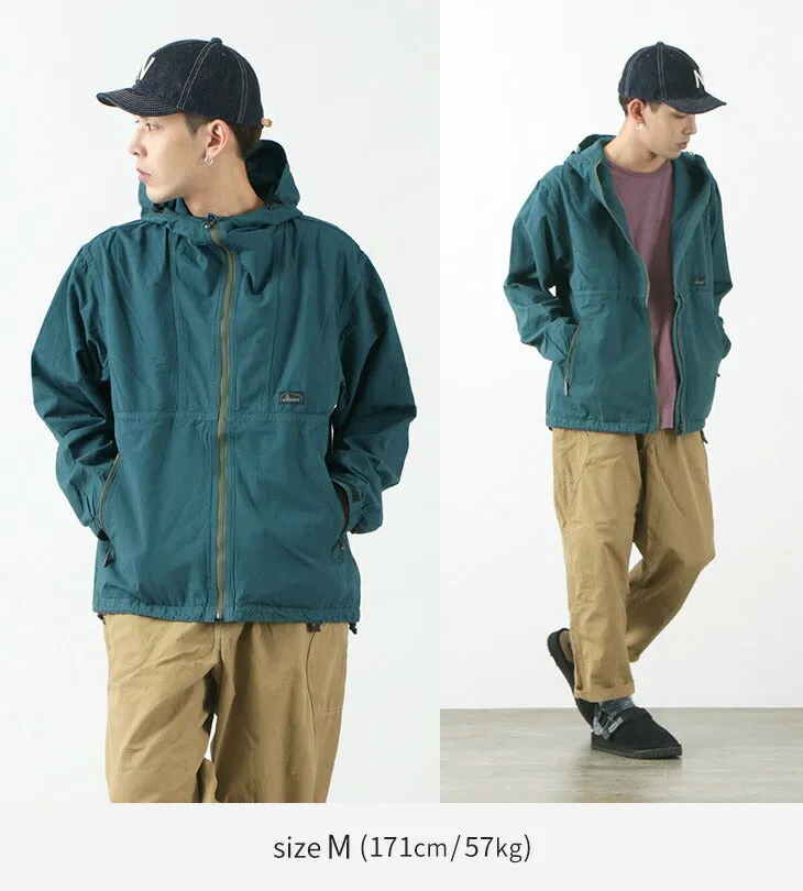 GOHEMP / Hemp Jam Parka