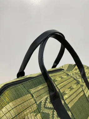 GRLD Akwete 30 Duffle Bag