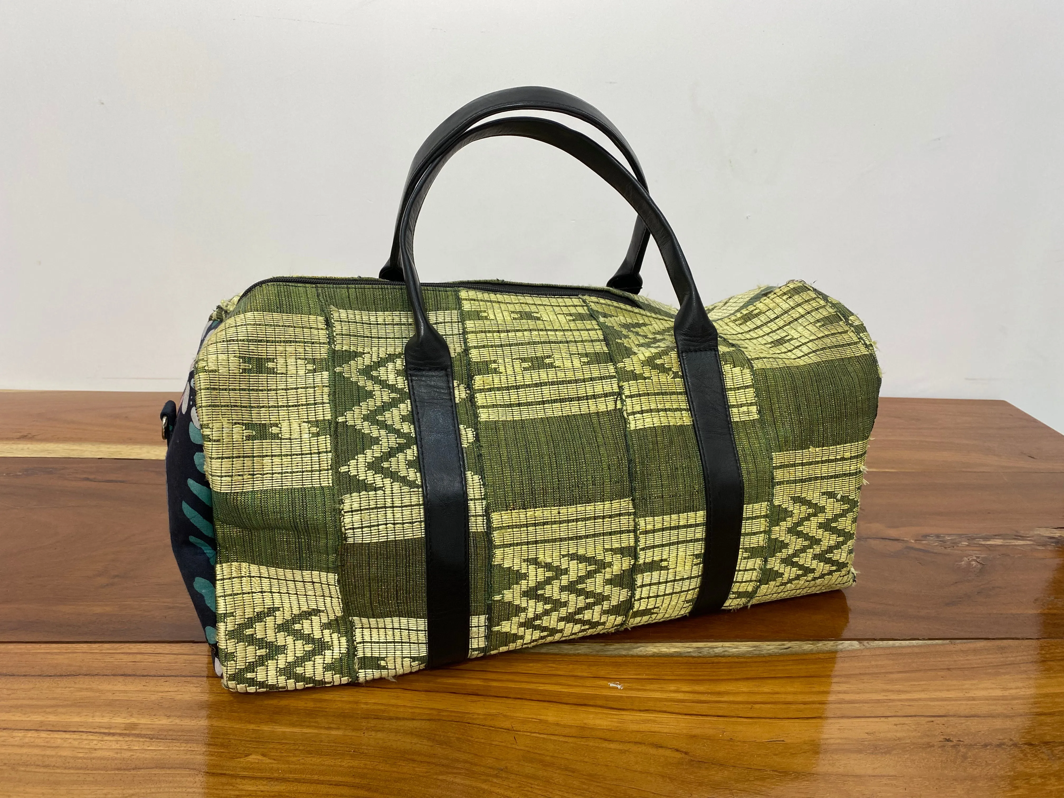 GRLD Akwete 30 Duffle Bag