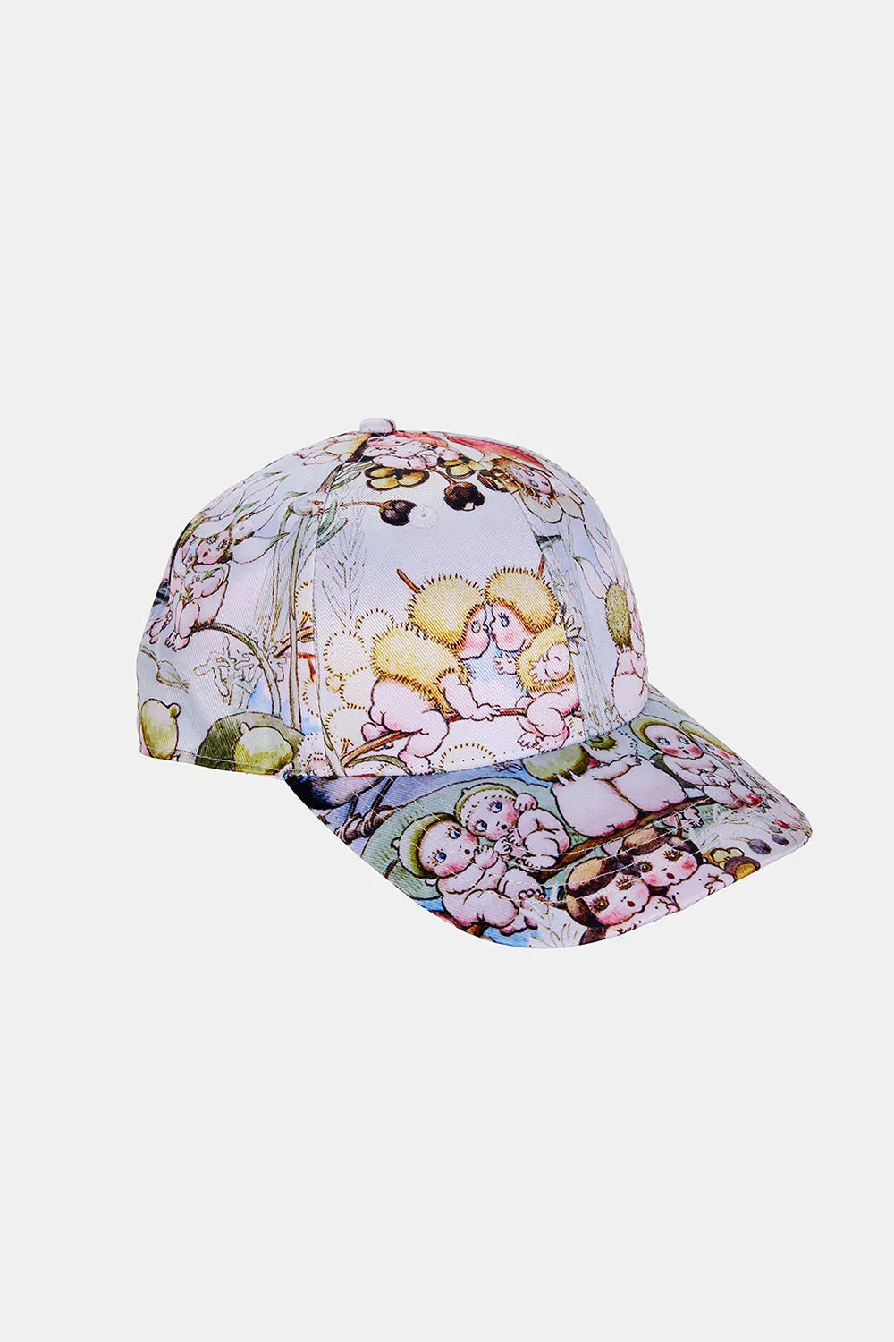 gumnut babies cap