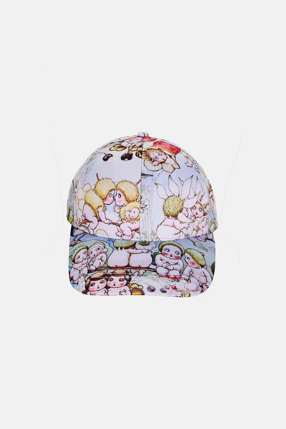 gumnut babies cap