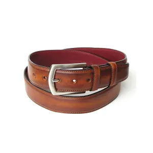 Handmade Leather Belt